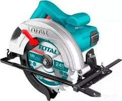 Дисковая (циркулярная) пила Total TS11218576