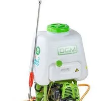 Бензиновый опрыскиватель DGM PH-271