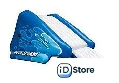 Игровой центр Intex Надувная горка 58849NP