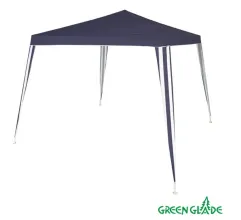 Тент садовый Green Glade 1022