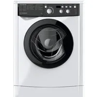 Стиральная машина Indesit EWUD 4105 BK CIS