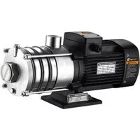 Многоступенчатый насос IMP Pumps BWJ 4-5R 1.1kW 120C IE3 400V