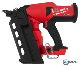 Гвоздезабиватель Milwaukee M18 FDN-0X 4933493600 (без АКБ, кейс)