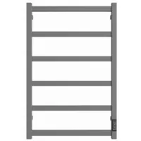 Полотенцесушитель электрический Двин J plaza neo 80/50 (графит)