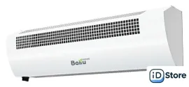 Тепловая завеса Ballu BHC-CE-3T