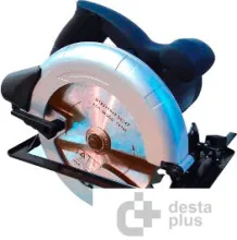 Дисковая (циркулярная) пила WATT Pro WHS-1500