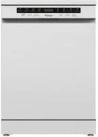 Отдельностоящая посудомоечная машина Ardo DTH1362W2