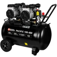 Компрессор Quattro Elementi Pacific 100-480 / 915-373