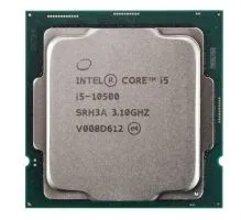 Intel Core i5-10500 (oem)