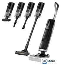 Пылесос Dreame H14 Dual Wet and Dry Vacuum (международная версия)