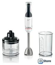 Погружной блендер Bosch MSM4W220