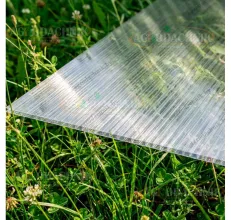  EUROTEK Поликарбонат прозрачный Eurotek 3 мм