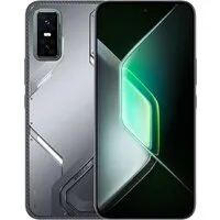Телефон Infinix GT 30 Pro X6873 8GB/256GB (темно-серый)