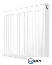 Стальной панельный радиатор Royal Thermo Compact C21-500-800 RAL9016