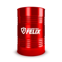 Тосол (-35) FELIX бочка 220 кг