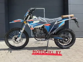 Мотоцикл GR S1 (4T YB300H)