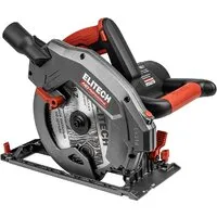 Дисковая (циркулярная) пила ELITECH CS 1875E E2206.029.01
