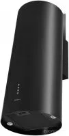Кухонная вытяжка HOMSair Sigma 39S Wall (черный)
