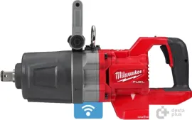 Пневматический гайковерт Milwaukee M18 FUEL ONEFHIWF1DS-0C