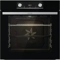 Электрический духовой шкаф Gorenje BOX6737E01BG