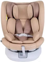 Автокресло Rant Turbo Isofix Active Line / AY313 (бежевый) бежевый