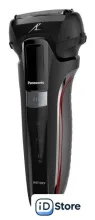 Электробритва Panasonic ES-LL41-K520