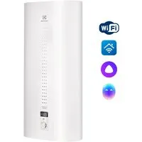 Накопительный электрический водонагреватель Electrolux EWH 50 Centurio IQ Inverter