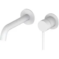 Смеситель Vivi Felice 0635 bianco opaco