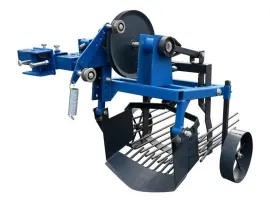 Картофелекопалка Краян КВ-03