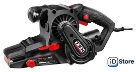 Ленточная шлифмашина TEH TBS3711