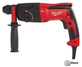 Перфоратор Milwaukee PFH 26 4933428230