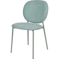 Стул Stool Group Pip DR-20032C-1 (зеленый/ножки зеленые)