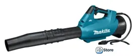 Садовая воздуходувка Makita UB001CZ (без АКБ)