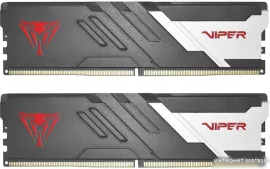 Оперативная память Patriot Viper Venom 2x16ГБ DDR5 6000МГц PVV532G600C36K