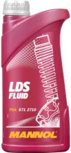 Жидкость гидравлическая Mannol LDS Fluid / MN8302-1