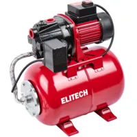 Насосная станция ELITECH САВ 1200-24Ч / 205660