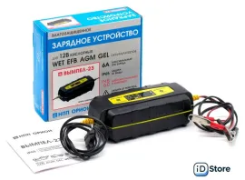 Зарядное устройство Вымпел 23