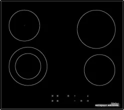 Варочная панель Haier HHX-C64DVB