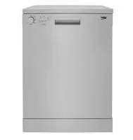 Отдельностоящая посудомоечная машина Beko DFN05310S