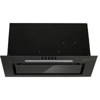 Кухонная вытяжка Konigin Awe 60 (черный)