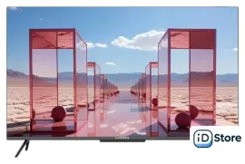 Телевизор Harper 55Q770TS