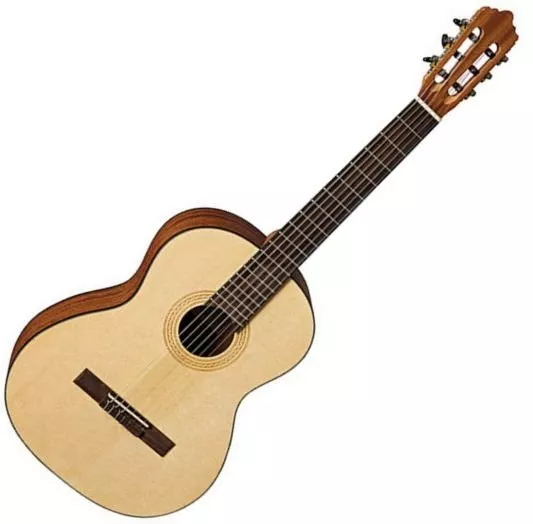 Гитара акустическая La Mancha Rubinito LSM