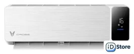 Кондиционер Viomi Cross 18000BTU KFR-52GW/EY3PMB-A/A
