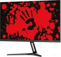 Игровой монитор A4Tech Bloody MN240F (черный)