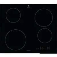 Варочная панель Electrolux LIB60424CK
