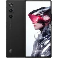 Телефон Nubia Red Magic 10 Air 12GB/256GB международная версия (сумерки)