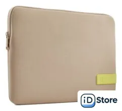 Чехол Case Logic Reflect 13" REFPC-113 (plaza taupe/sun-lime)