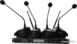 Радиосистема LAudio LS-804-C