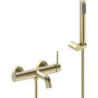 Смеситель Vivi Felice 0640 Oro Opaco