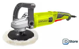 Полировальная машина Dyllu DTAE1512001